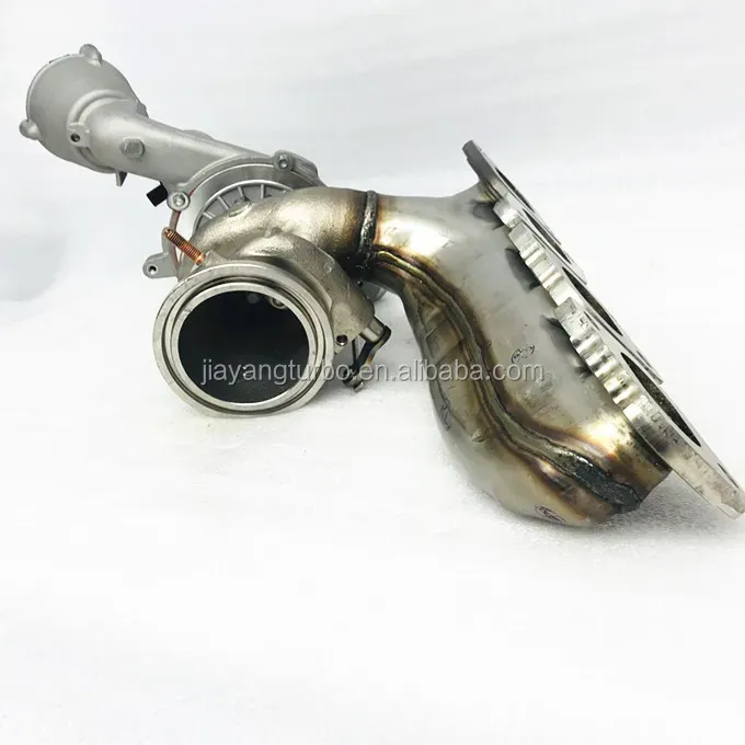 AL0072 turbocharger A2740903480 A2740903580 GAS turbo for OM274 920 engine