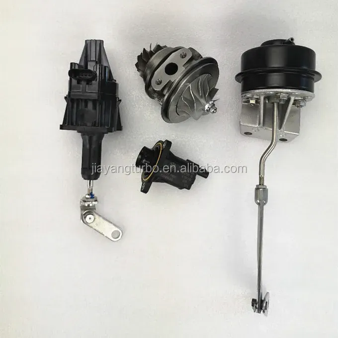 N20 Turbo parts cartridge/actuator/wastegate 49477-02002 49477-02124A 49477-19851 7.04216.03