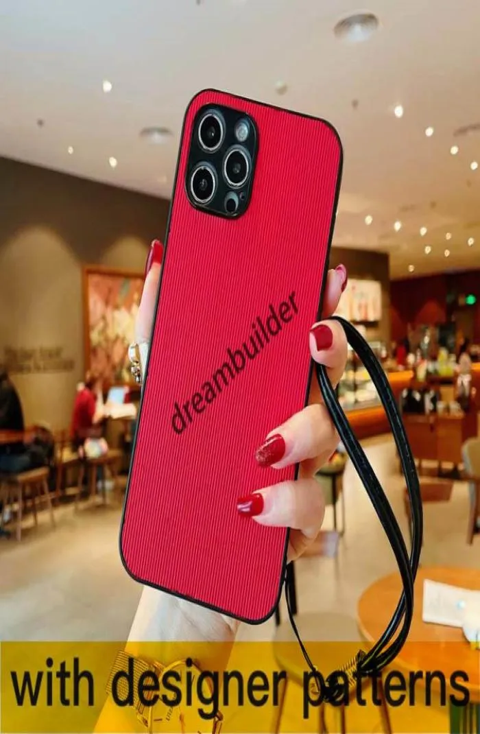 Fashion Telefen Case na iPhone 14 Pro Max 13 14 Plus 12 12pro 12promax Mini 11 11pro 11promax X XS XR XSMAX Shell Pu DeSig2003396