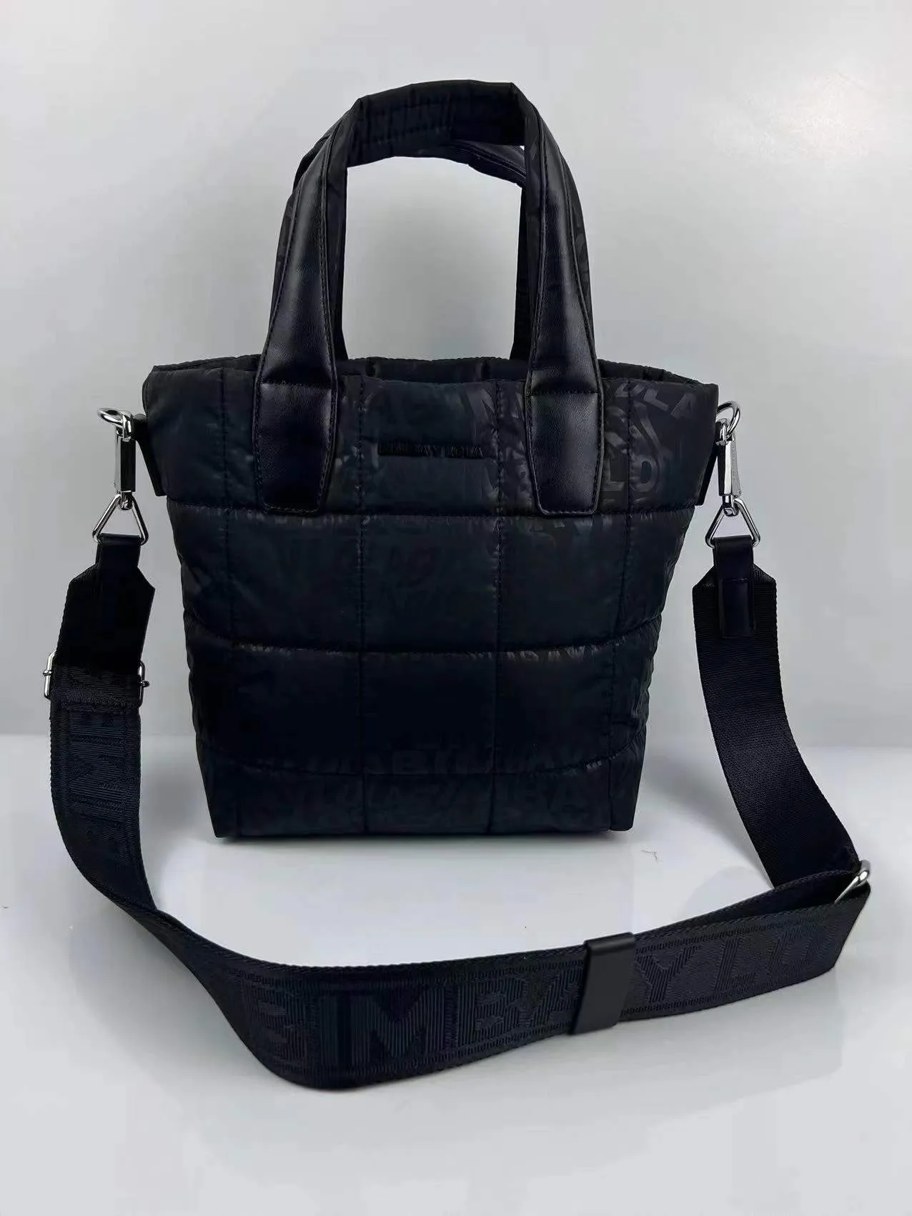 New Spainish Bag BIMBA Y LOLA fashion design bag Nylon Light luxury handbag