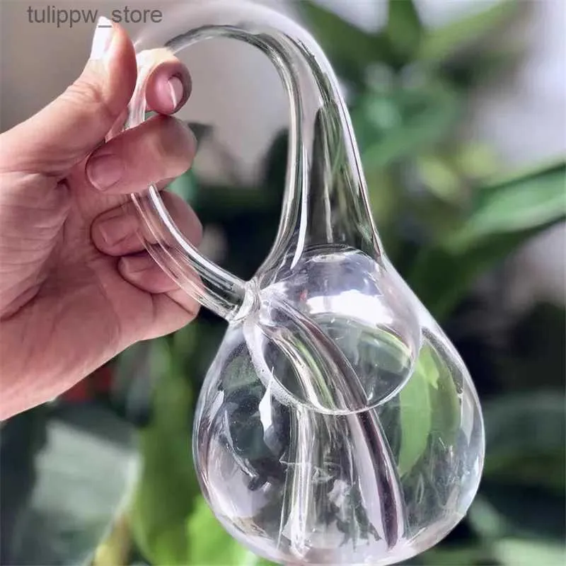 Intriguing Klein Bottle Vase - Unique 4D Space Exploration