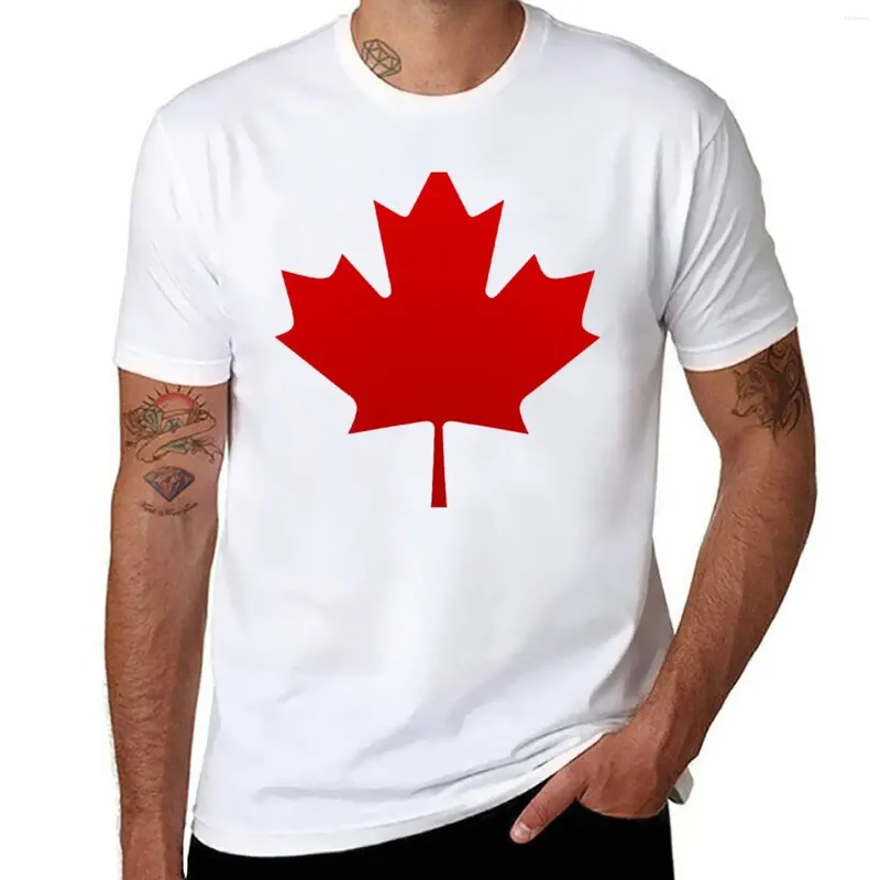 Herrtank tops canada händer t-shirt kort vintage klädblus t skjortor för män