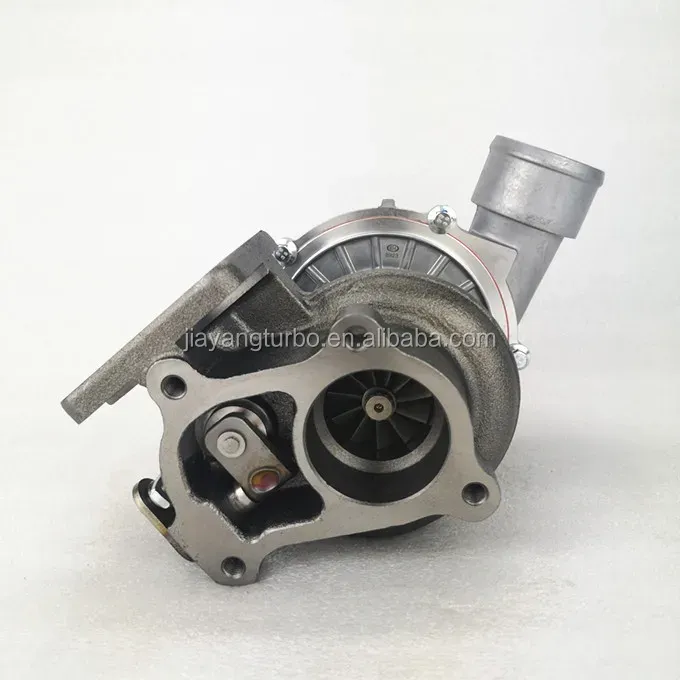 4JJ1 Turbo VIFE 898011-8922 898011-8923 8980118923 turbo for Isuzu Rodeo 8DH Pickup 3.0 DiTD 4x4 with 4JJ1X Engine