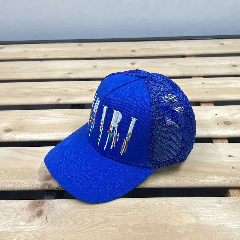 Ball Caps Designer Baseball Cap Broidery Designer Hats for Men Outdoor Casual Luxe Fashion Lettre camionneur d'été Femmes Couple Trendy Taille réglable HG116 Y24