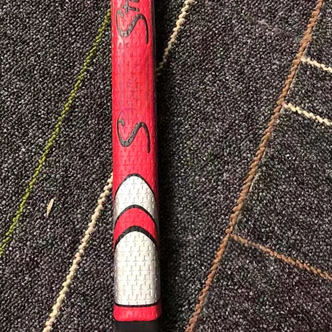 Schläger Golf Spider Tour Putter rot Golf Putter Herren-Golfschläger in limitierter Auflage Kontaktieren Sie uns, um Bilder mit LOGO anzusehen