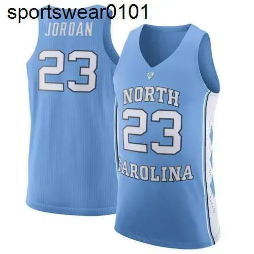 Maglie da basket Personalizzate Maglia da basket North Carolina College Harris 2 Cole Anthony 5 Armando Bacot Robinson Rush Francis Qualsiasi nome Numero023