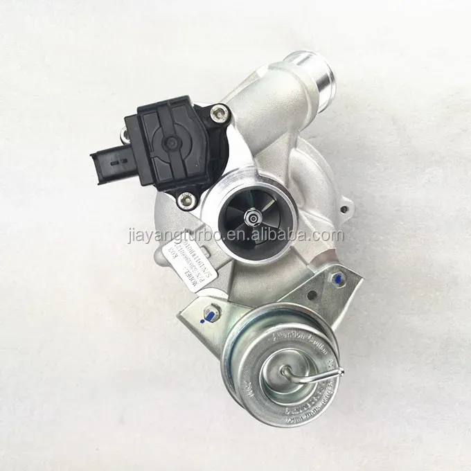 K03 Turbo 53039880121 53039700120 53039700104 0375N7 turbo for Peugeot 3008 1.6 THP 150 Engine EP6CDT