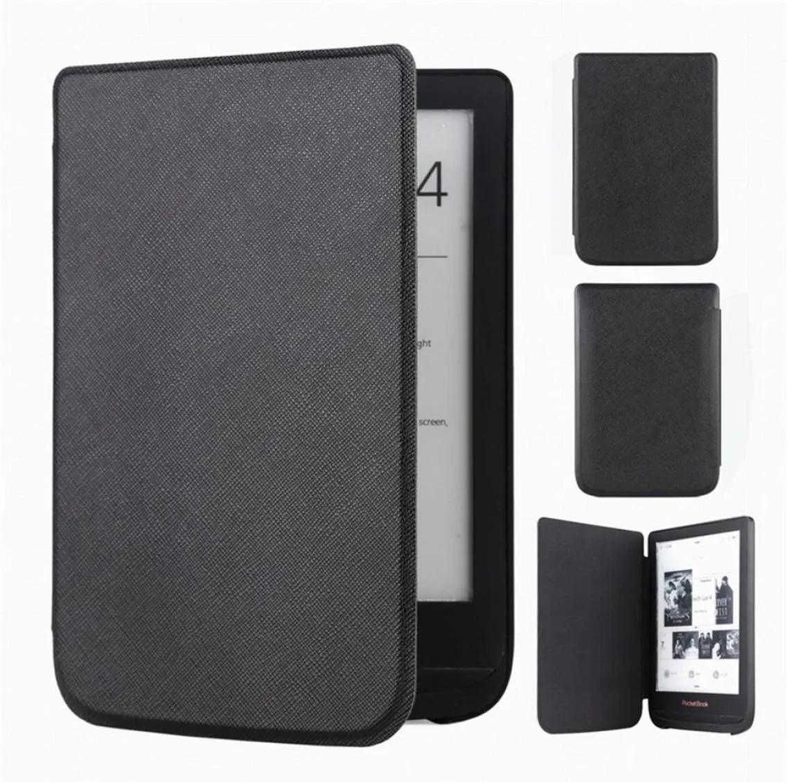 epacket cross pocketbook cover cover forbook touch lux 4 627 hd3 632 basic2 616ultra ebook 318f7417165