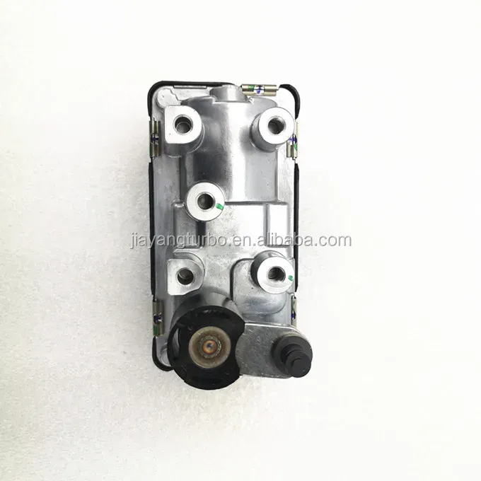 High quality turbo actuator G-277 G277 712120 6NW009420 765155-5004S Actuator for Mercedes/Chrysler/Jeep 3.0L