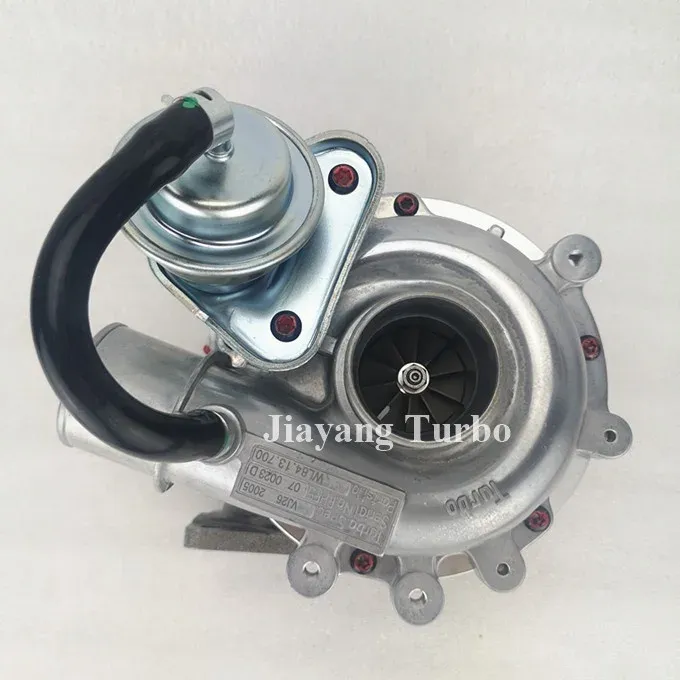 Turbo voor Ford Ranger Double Cab met J97A-motor VJ33 WL85 WL84