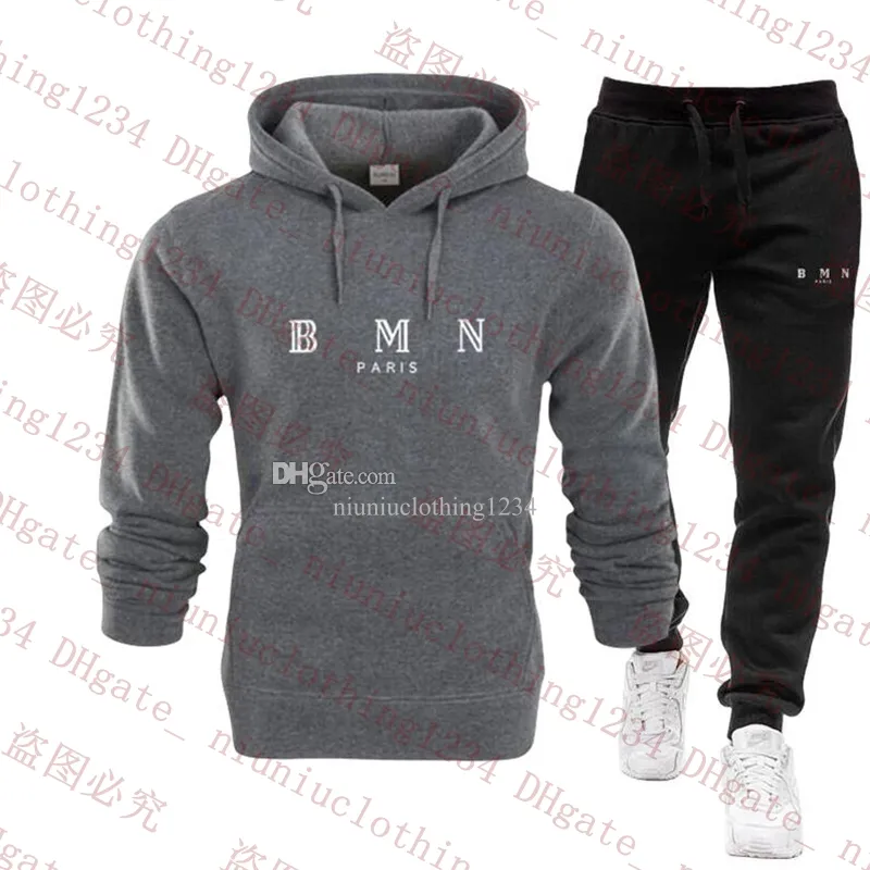 Casual sweatsuit Designer Tracksuit Homens Luxo Sweat Suit Outono Inverno Jacke Mens Jogger Ternos Jaqueta e Calças Conjuntos Preto Cinza Sporting MULHERES Ternos Hip Hop Set