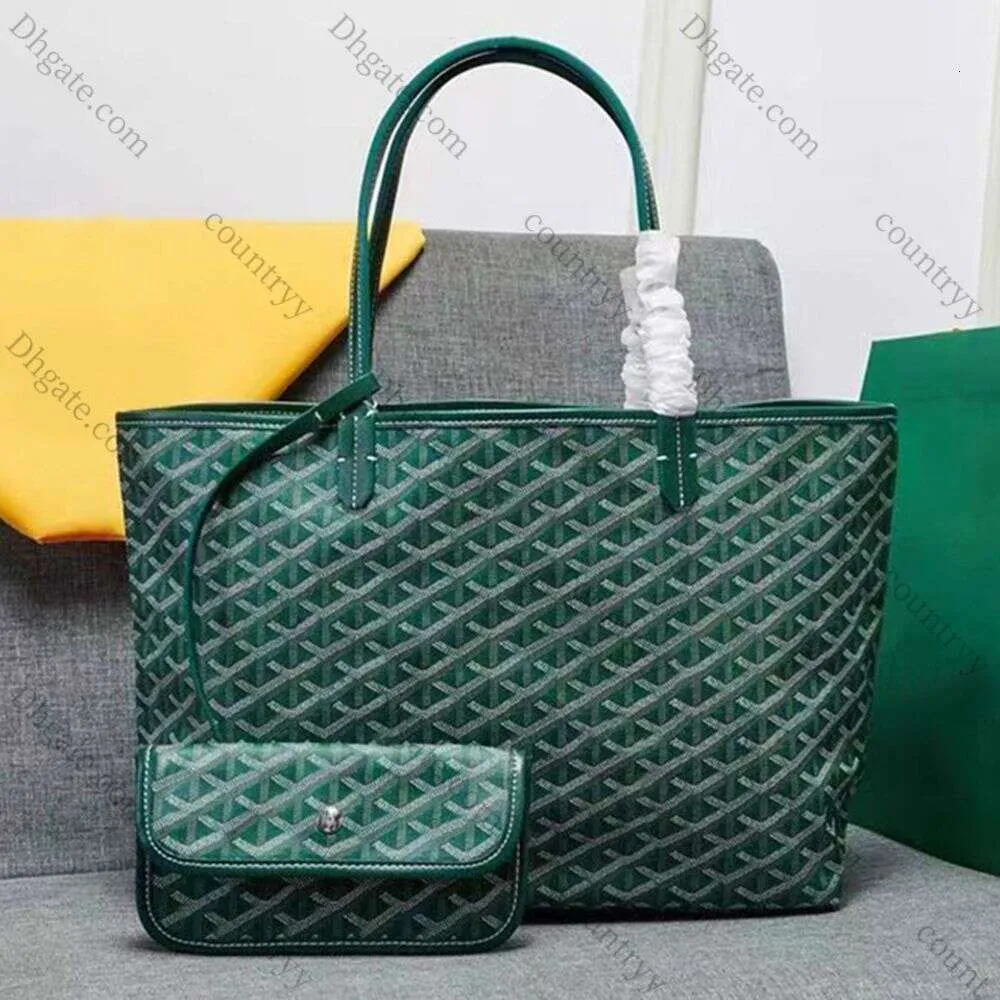 2024 Luxus Designer Kupplung Große Einkaufstasche Schulter Tasche Brieftasche Umhängetasche Tasche Männer Leder Brieftasche Frauen Duffle Tasche