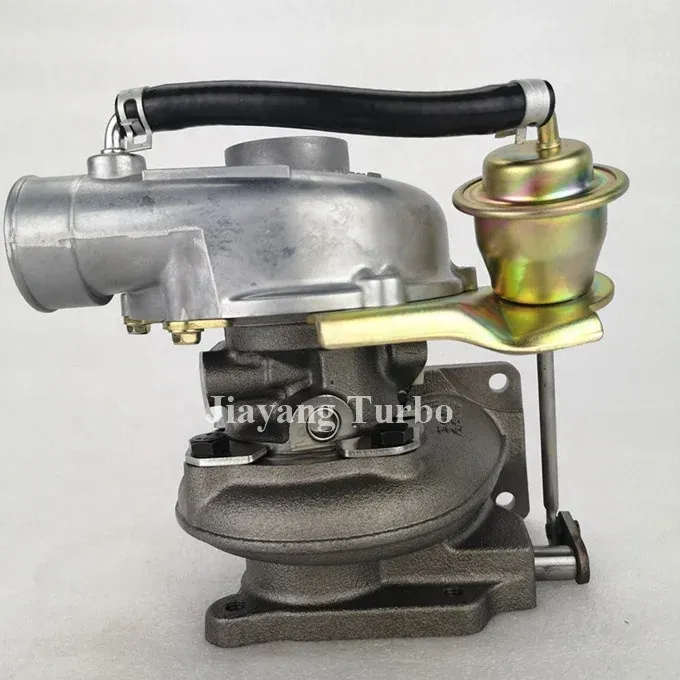 DHgate.com:4JB1 Turbo VI58 94473954 4313321 B51CAD-S0047