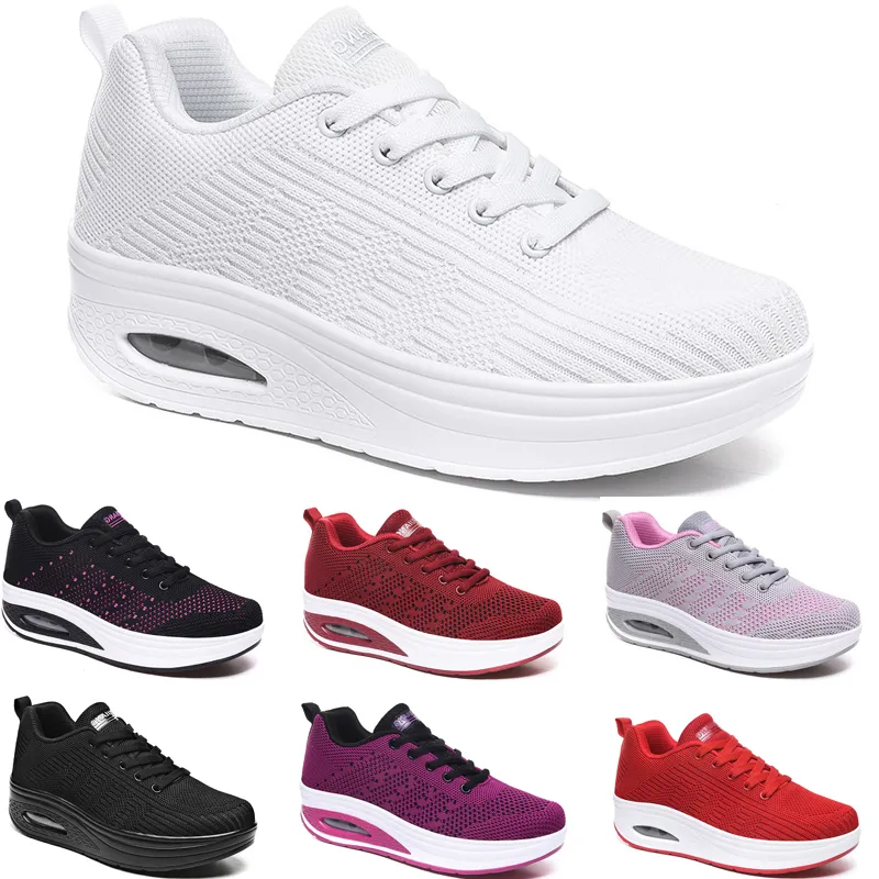 Casual Shoes Sports Shoe 2024 Nya män Sneakers Trainers New Style of Women Leisure Shoe Size 35-40 GAI-49 XJ XJ