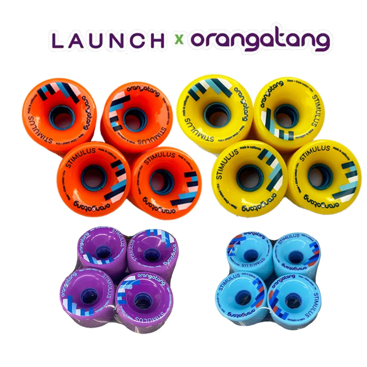 Orangatang Wheels: A Buying Guide for Longboarders