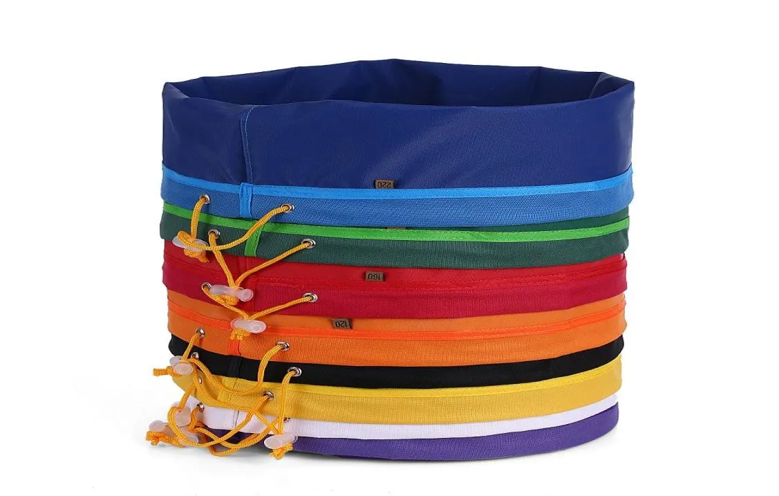 Sacs de culture de plantes de jardin, 8 pièces, Pots de fleurs en tissu non tissé, pochette ronde, conteneur de racines, plantation de légumes, sac de culture 7218009