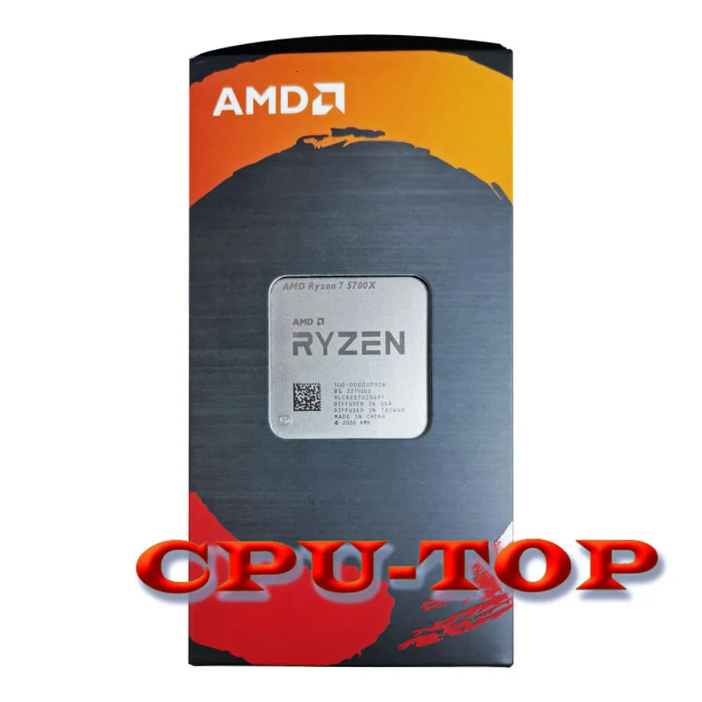 Ryzen 7 5700Gマザーボード推奨：AMD Ryzen 7 5700X 3.4 GHz 8