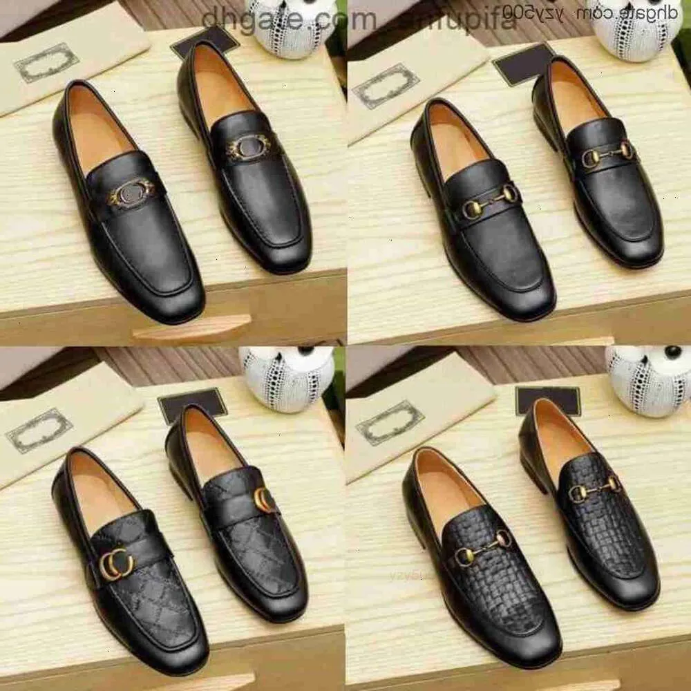 Dhgate men's dress shoes deals