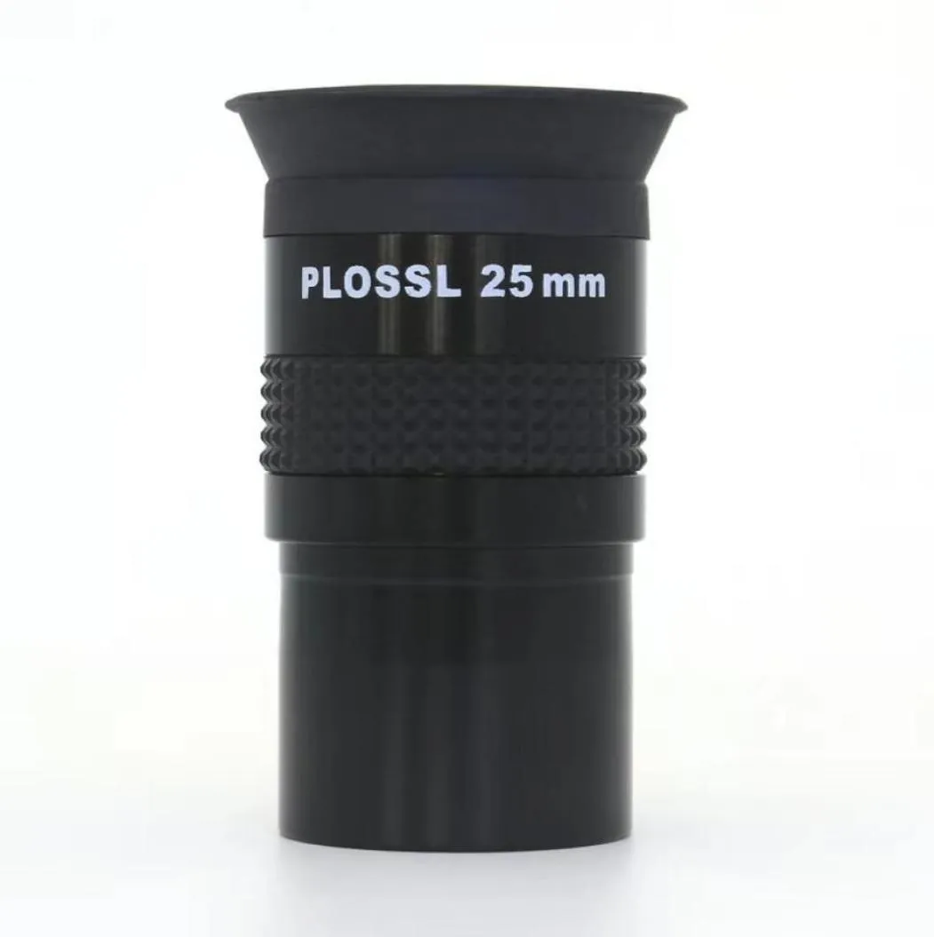 Skyoptikst plossl 25mm pour oculaire de télescope astronomique 125 pouces8865018