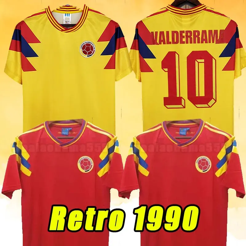 adidas retro colombia jersey