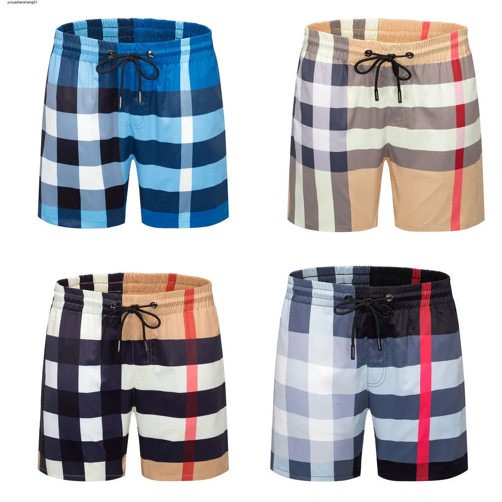 Ss Fw Дизайнерские качественные мужские шорты Летние дизайнерские быстросохнущие пляжные брюки Плавательные футболки Trapstar Куртка с капюшоном Джинсы M-3xl # chan86
