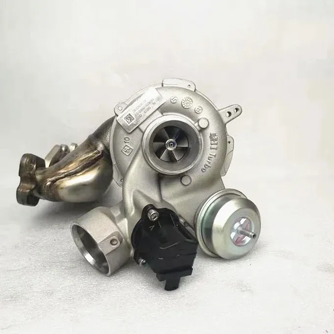 TURBO A274 2740903180 A2740903180 TURBO DLA MERCEDES-BENZ C-Klasse W205