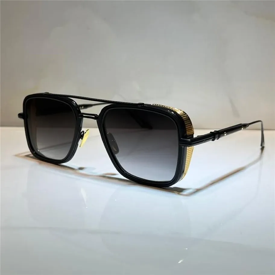 Mach designer solglasögon för män och kvinnor glasögon sportpolariserade solglasögon som kör mode runda överdimensionerade lyxglasögon 2141