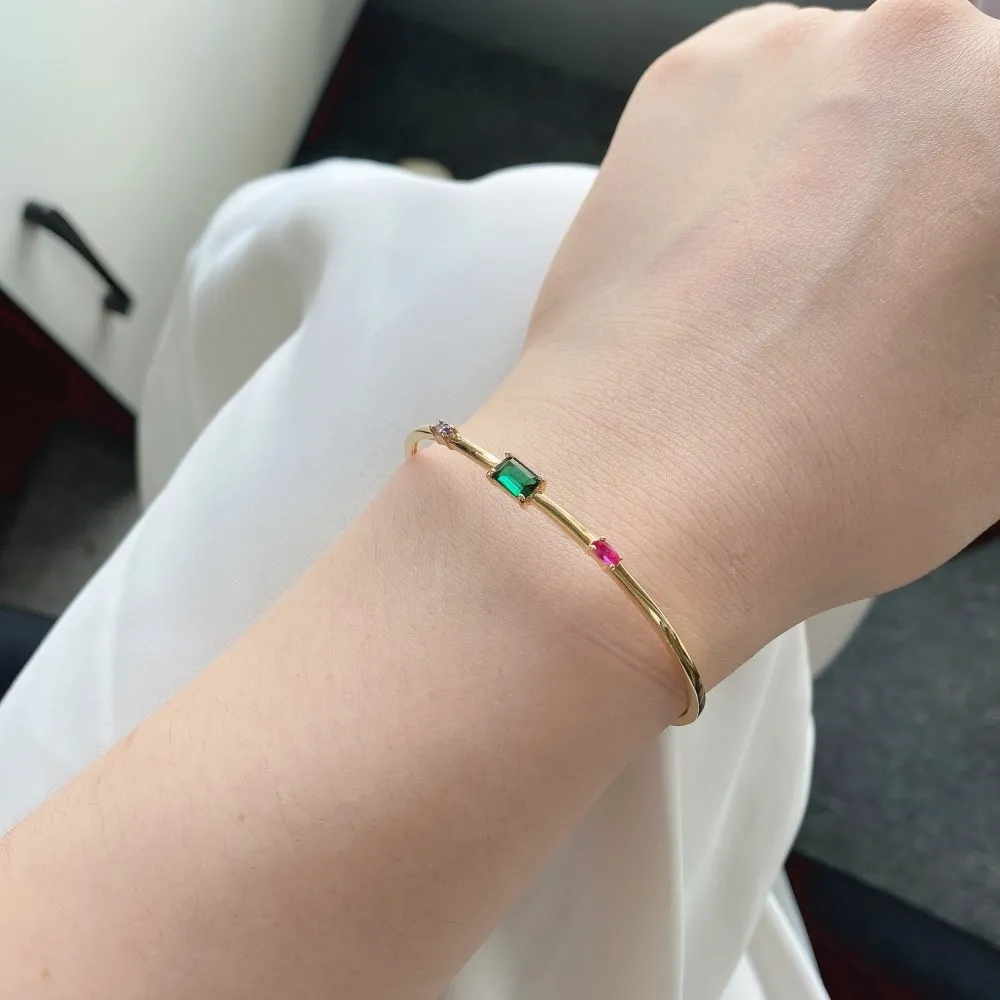 cute gifts for girlfriend unique designer bracelet 925 sterling silver mother daughter bracelets