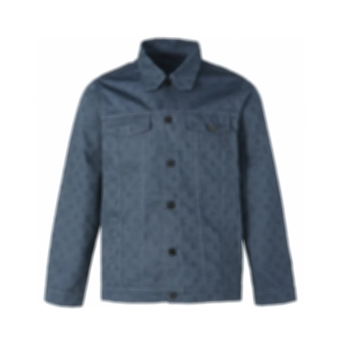 24 mężczyzn Projektanci Kurtki dżinsowe płaszcz kruche Jacquard Letter Fabric Wash Warn Lapel Neck Streetwear 165