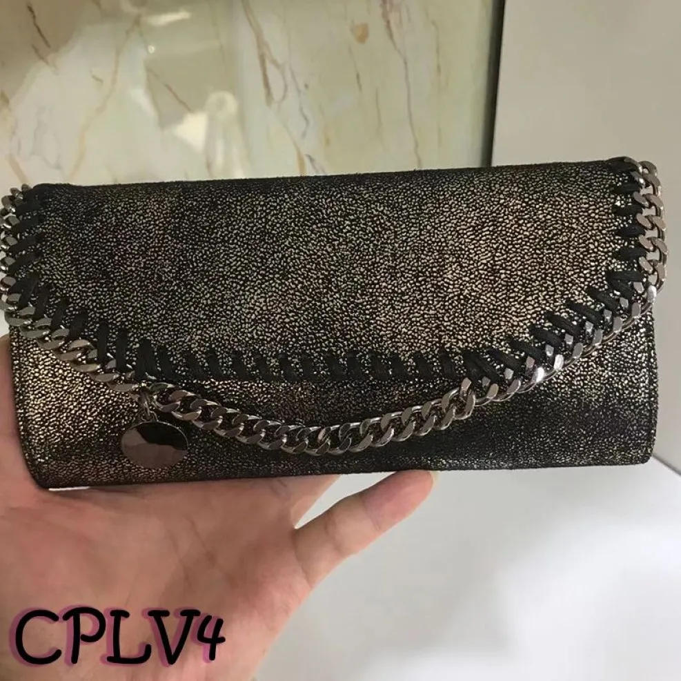 2021 fashion multifunctional coin purse card bag leisure wild bill wallet luxury small wallets272k