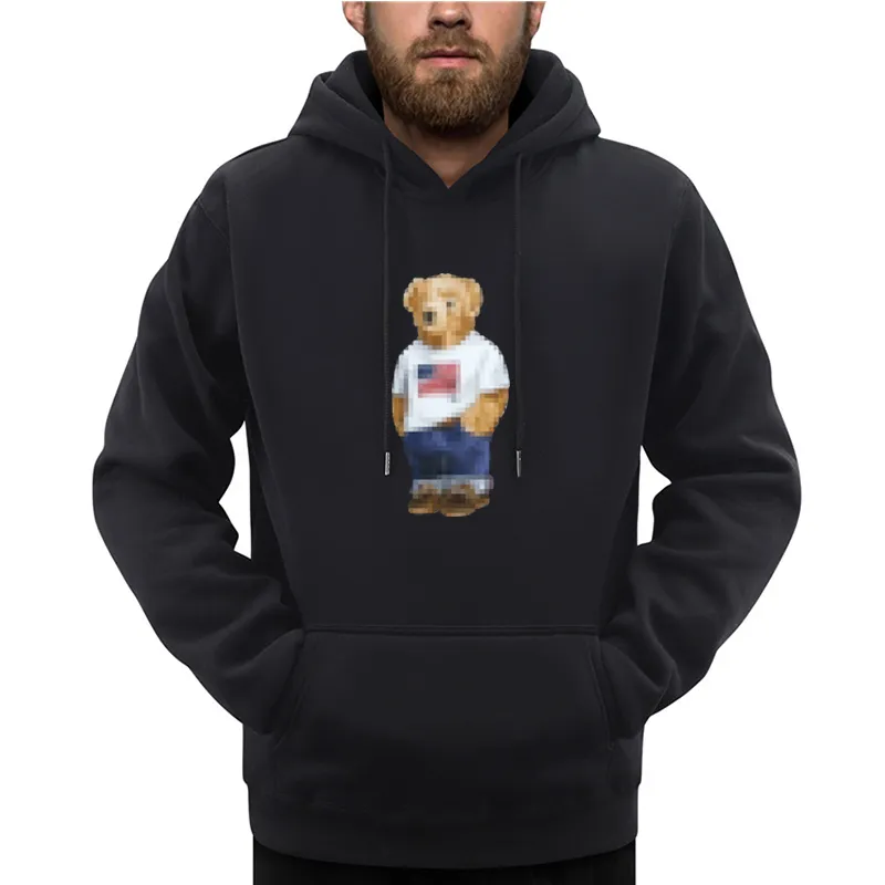 2024 Mens Hoodie Fashion Tech Fleece Designer Hoody Woman Hoodies