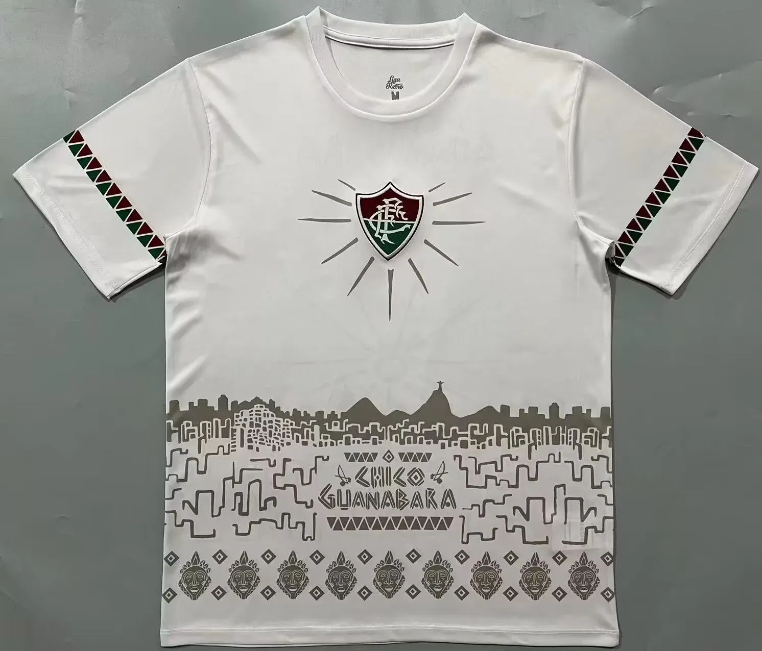 Fluminense Soccer Jersey -2025: Home, Away \u0026 3rd Kits - Marcelo, Nino, Cano  \u0026 More! Plus Sizes Available! from Dhgate Soccer Jerseys - price 12.48, image size:1492x1276