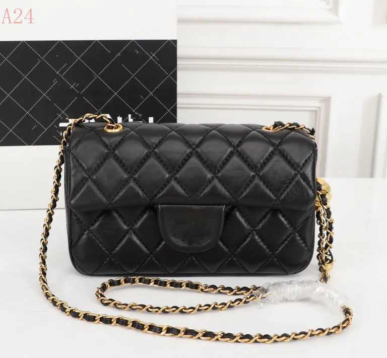 AAA Designer Leather Shoulder Bag Genuine Leather... From Yangybag, $40 ...
