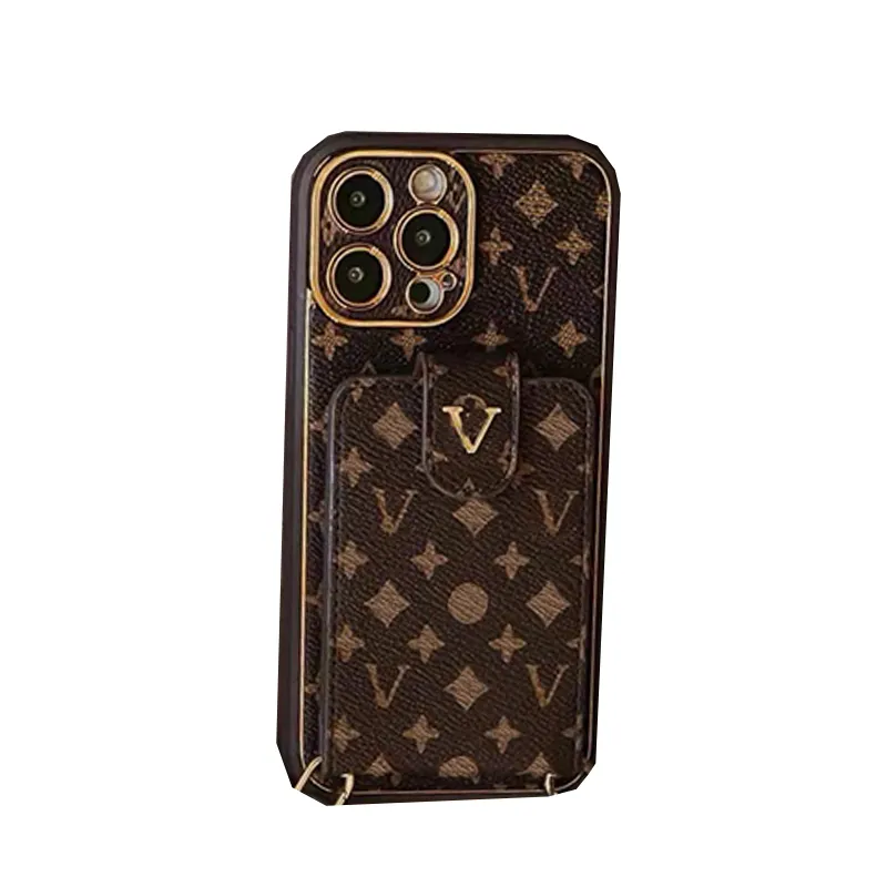 12 Pro Louis Vuitton Square Phone Case Iphone 11 Luxury Designer