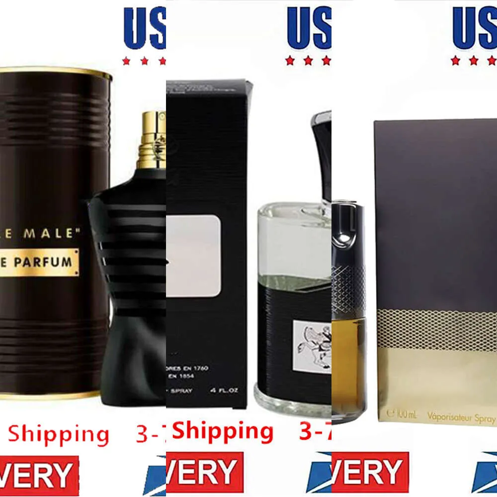 Support Drop Shipping et livraison gratuite aux États-Unis en 3-6 jours Parfums RECHERCHÉS pour hommes Cologne longue durée pour hommes Original Men Déodorant Body Spary s1 1 96