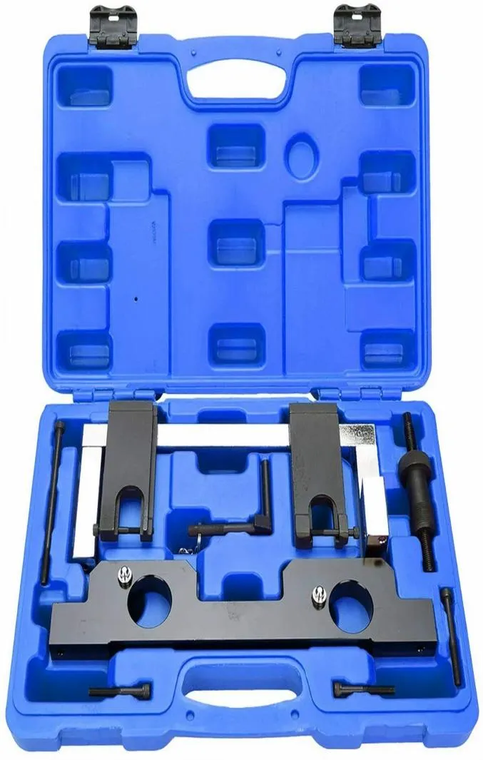 FÖRSÄLJNING! N20 N26 MOTOR CAM CAMSHAFT Alignment Timing Locking Set Master Set för X X3 Z4 Engies5721346