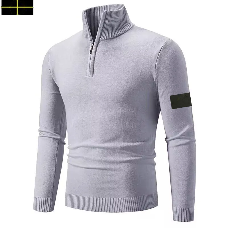 Steinjacke hochwertige Designerin Hoodies Männer Hoodies Sweatshirts Frauen Hoodies Marken luxuriöse Pullover Männer Pullover Sportswear Casual Jackets Pullovers