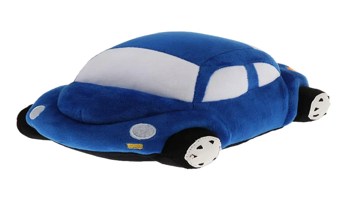 Kids Toy Car Model Plush Toy Cartoon Stuffed Animal Beetle Doll For Baby7168387