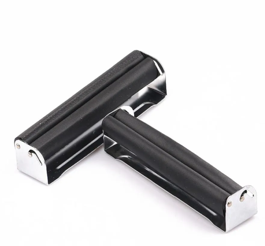 Machine À Rouler Le Tabac En Métal 110mm, Rouleau De Tabac Portable ...