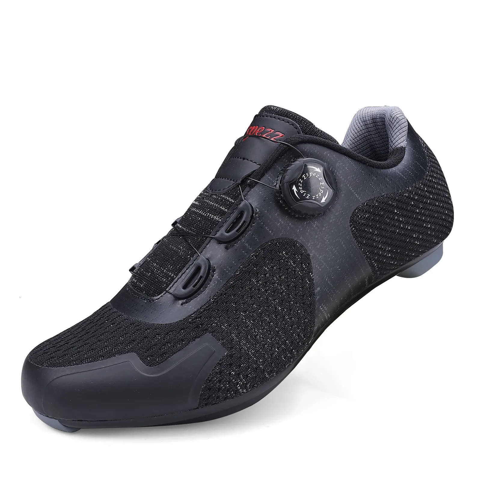 Fietsschoenen voor heren Racefietsschoenen voor heren Indoorfietsschoenen voor heren 240306