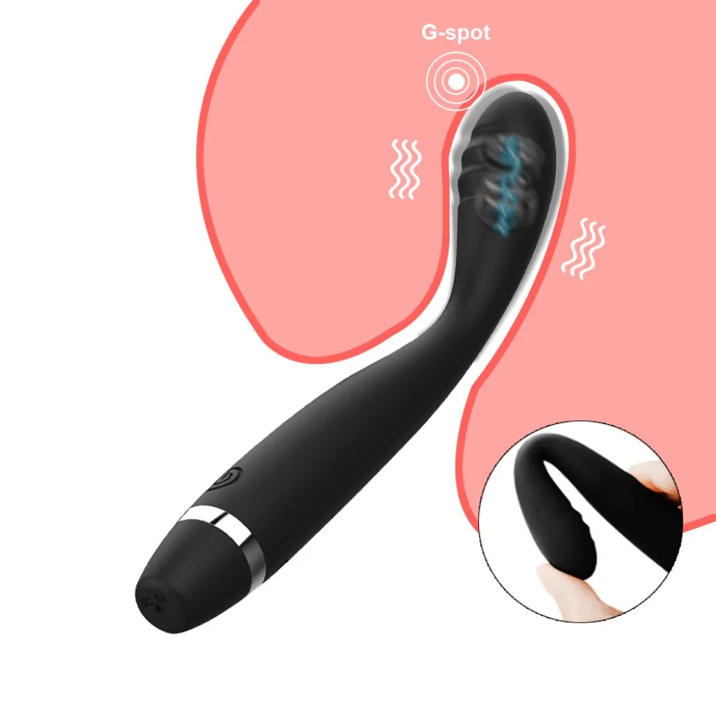 Güçlü G Spot Vibratör Seks Oyuncakları Kadınlar İçin Mipon Klitoris Stimülatörü Dildo Vibratörler Vajina Masaj Masajı Erotik Mallar Yetişkinler için 5511141