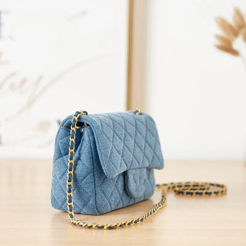 ★AMES-WORLDWIDE★DENIM MINI SHOULDER BAG LIGHT BLUE★正規品 MUSINSA | AMES-WORLDWIDE DENIM MINI SHOULDER BAG LIGHT BLUE