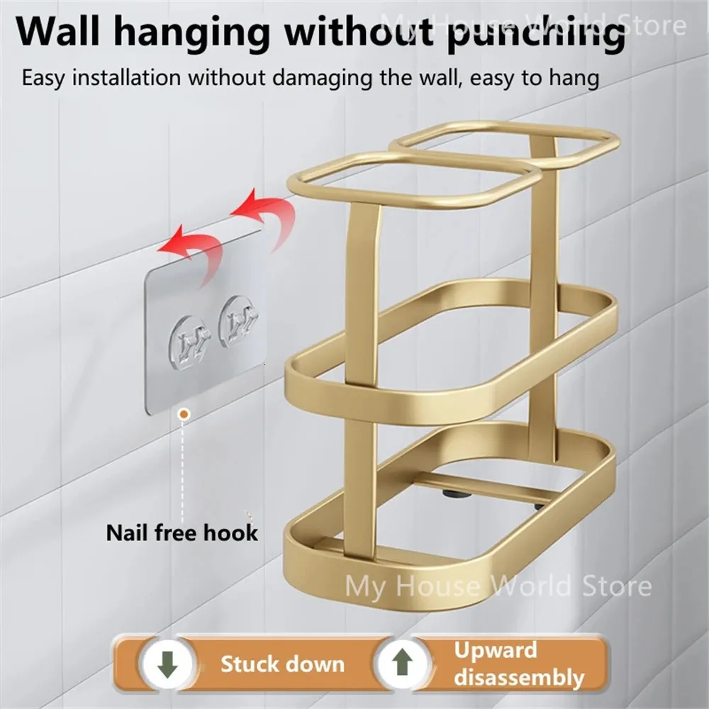 Stainless Steel Kitchen Utensil Knife Cutlery Holder Organizer Spoon Fork Chopsticks Water Drainer Kitchen Storage I.9977168 - View #13