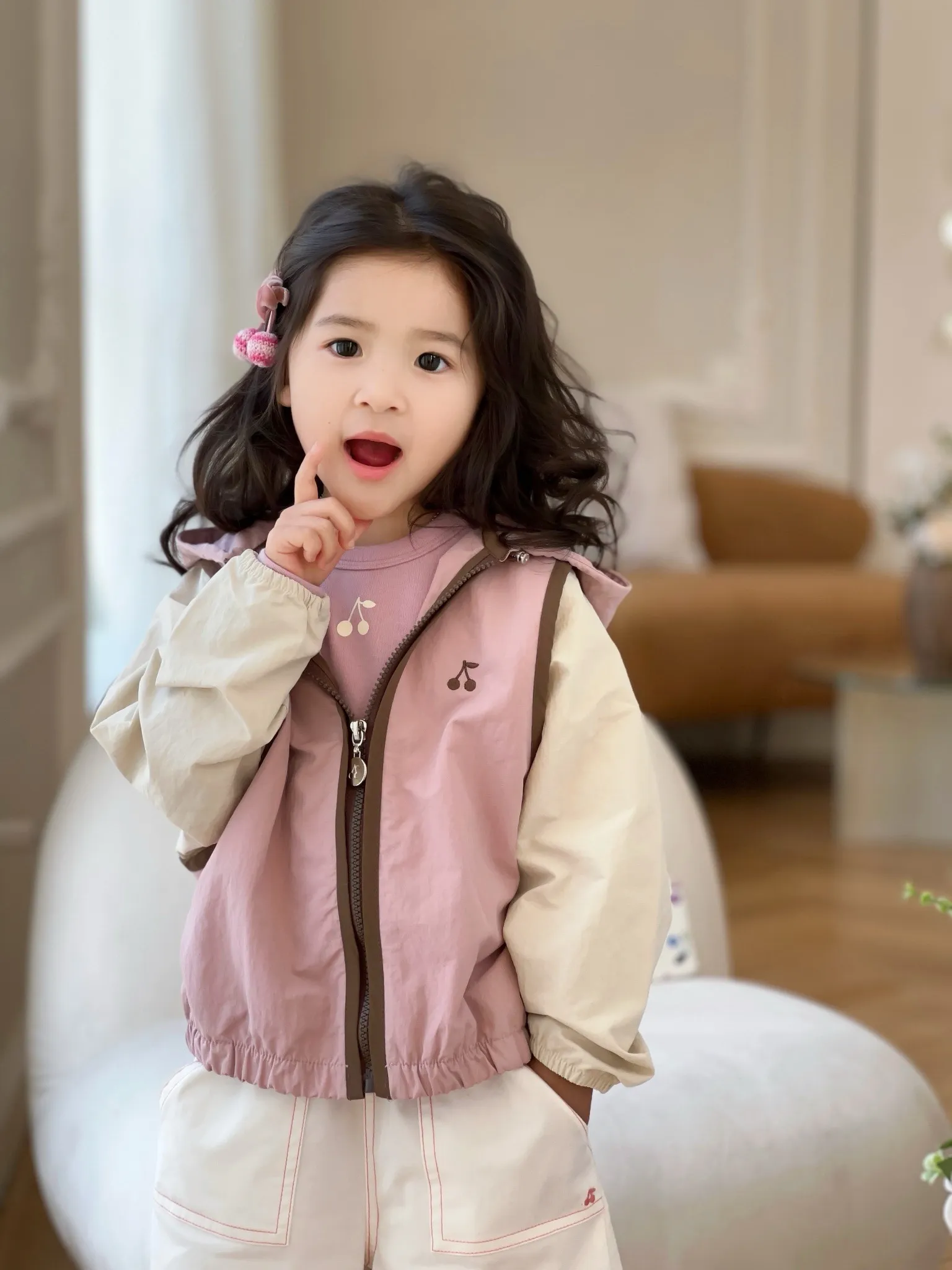 Cute thin jackets sale