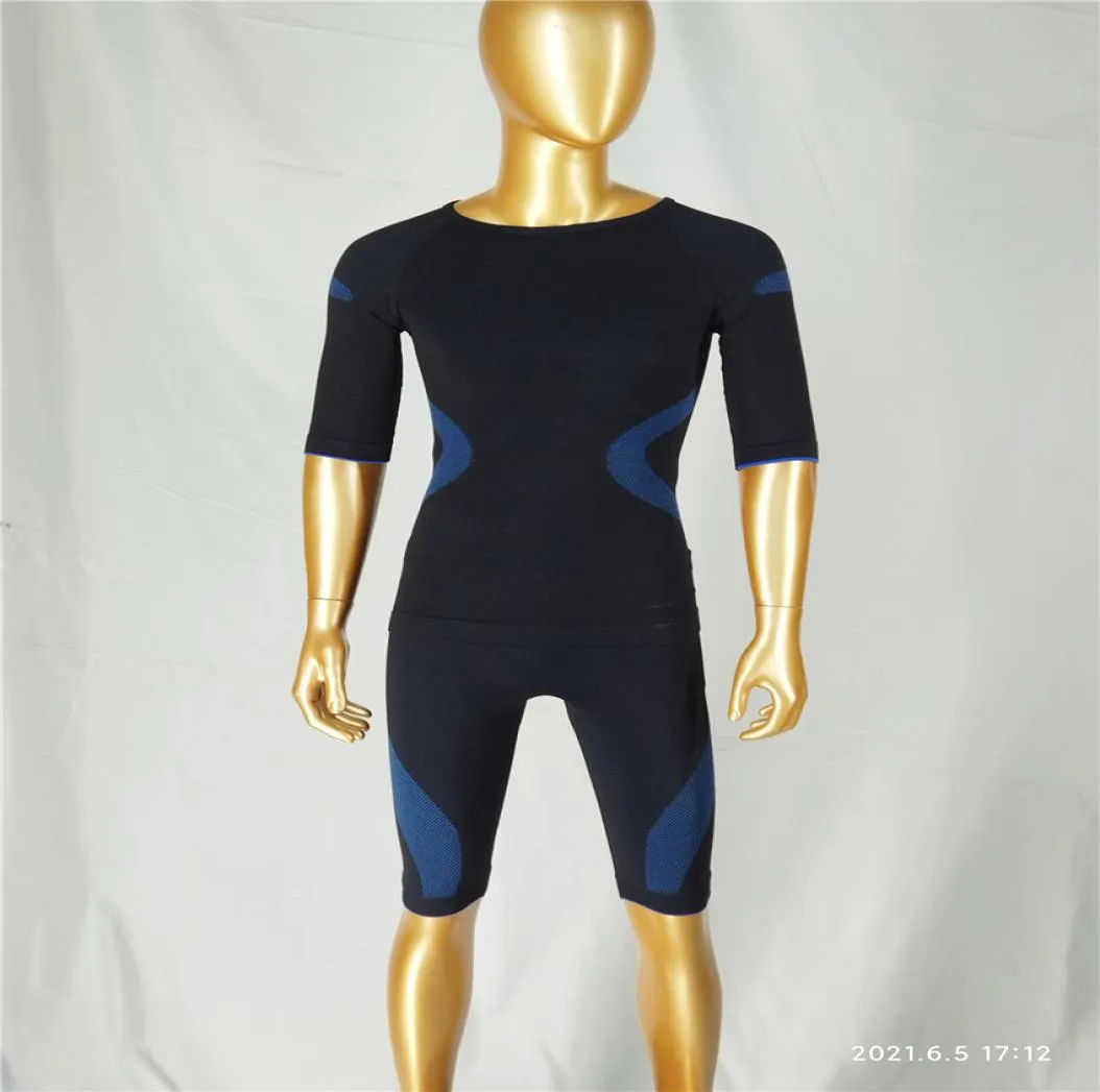 miha bodytec ems fitness ems ropa interior de entrenamiento para bodytech xems trainsuit máquina ems de 10 canales oem odm3573897