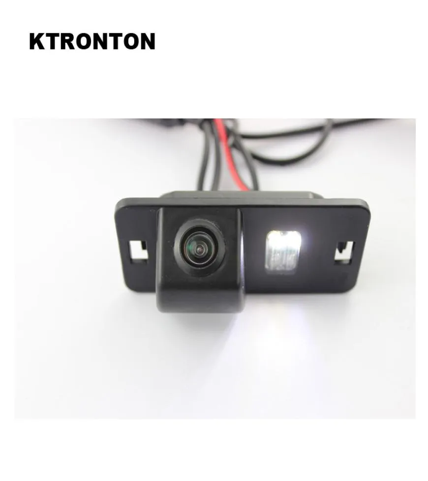 HD CCD CAR CAR الخلفية الكاميرا لـ E46 E39 X3 X5 X6 E60 E61 E62 E90 E91 E92 E53 Night Vision Carame Camera9284835