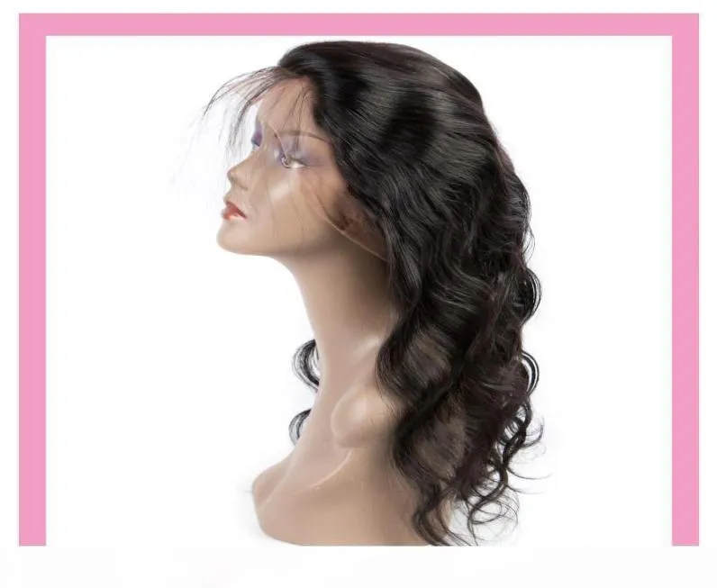 Индийские волосы девственницы, 360, кружевная фронтальная часть, объемная волна, человеческие волосы, верхняя застежка, 360, регулируемая лента, фронтальная кружевная лента, 822 дюйма 4896459