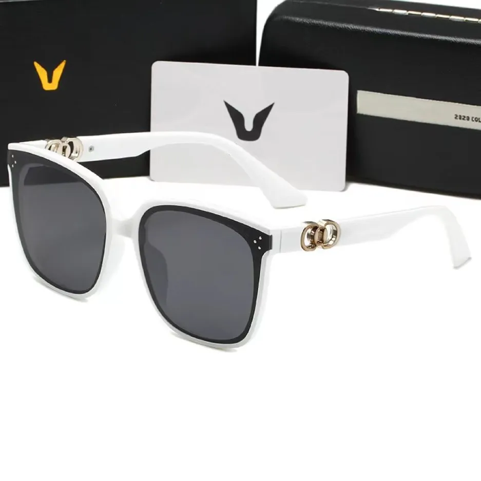Женские дизайнерские солнцезащитные очки мужские очки квадратный Goggle 5 Color Gm бренд нежные солнцезащитные очки Luxury Lunette Lentes de Sol Frame Eyewear 227G