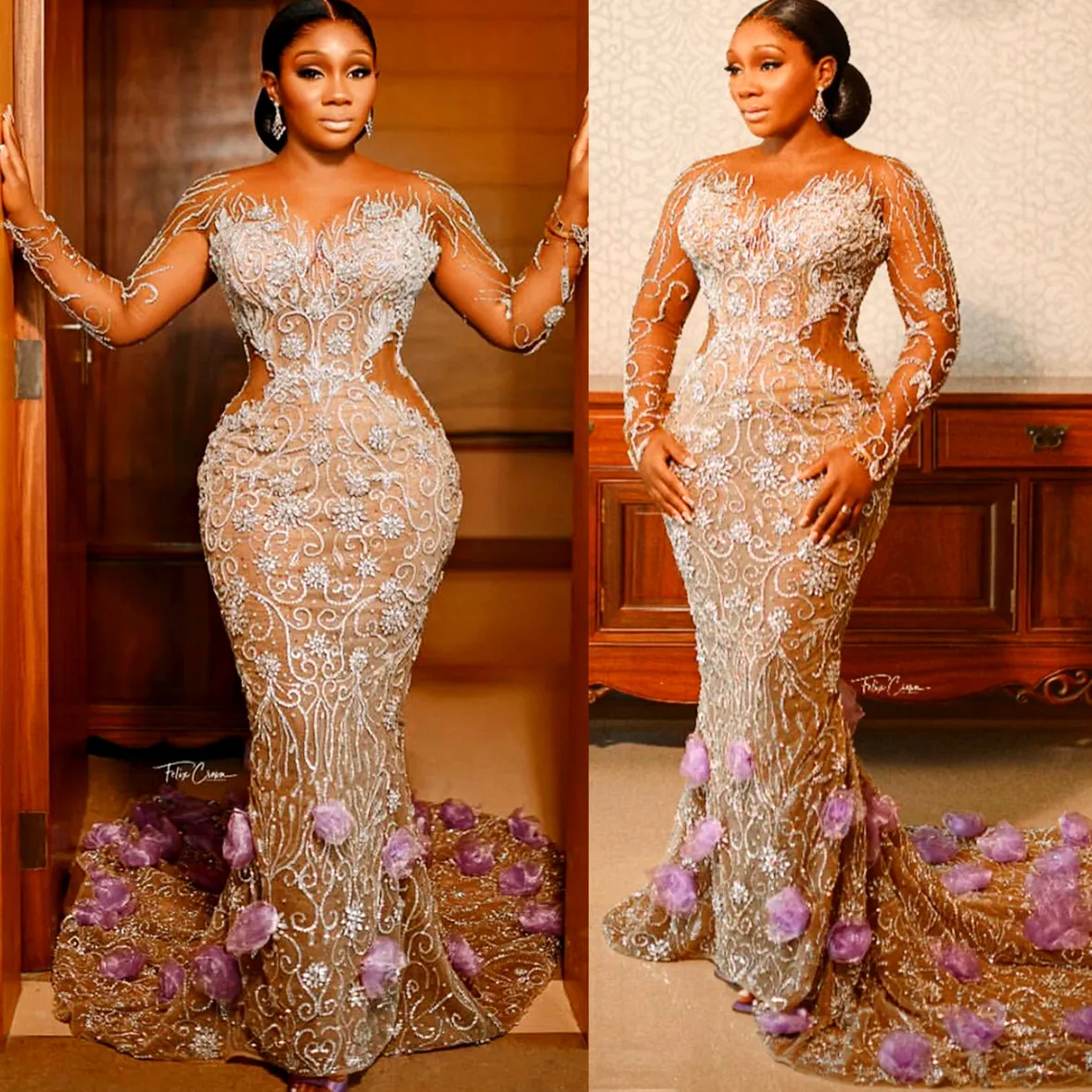 Gold Illusion Sheath Prom Dress with Beaded Embellishments and Lace-Up Back from Dhgate Prom Dresses - price 685.14 Gold Illusion Sheath Prom Dress with Beaded Embellishments and Lace-Up Back from Dhgate Prom Dresses - price 685.14