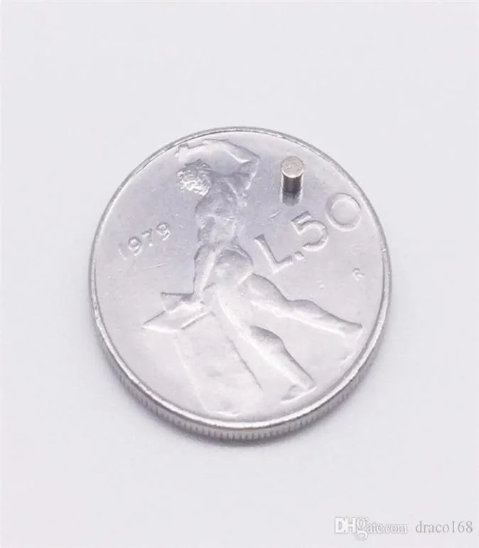 2019 imanes micro ímãs imanes de nevera 1000 peças super fortes d2x1mm 21 d21 2x1mm diâmetro 2mm x 1mm 2x1 n35 terra rara permanente mag8467793